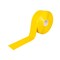 5S Supplies StripeMark Heavy Duty Industrial Floor Marking Tape 4 inch x 100 ft Yellow SM-YELLOW-4 - alternate 1